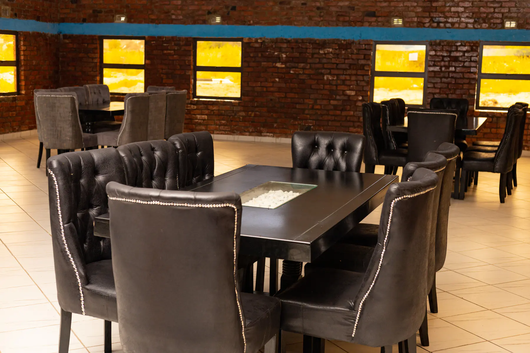 Students growing in confidence 77 at Adullam Academy