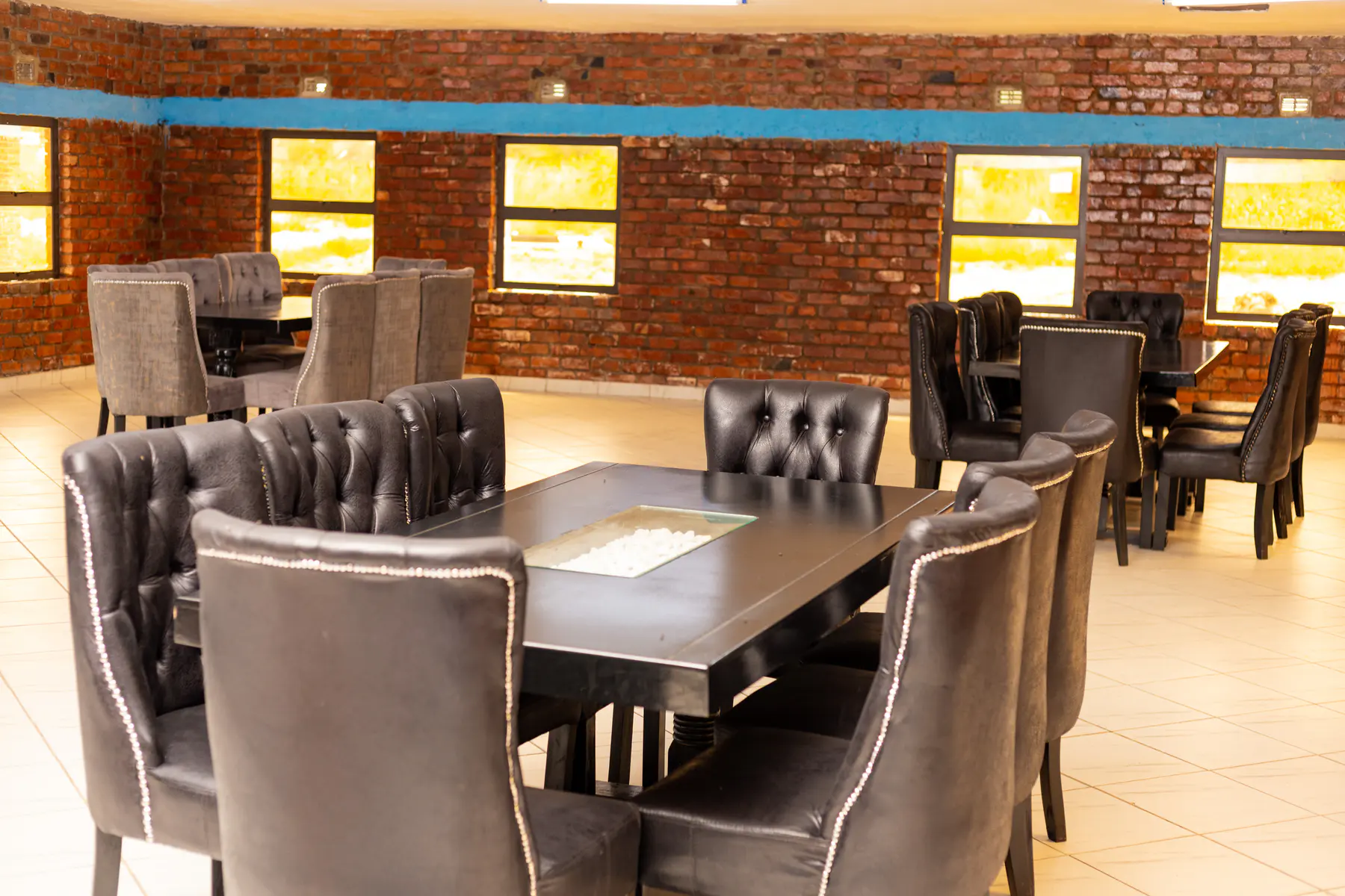 Students growing in confidence 79 at Adullam Academy