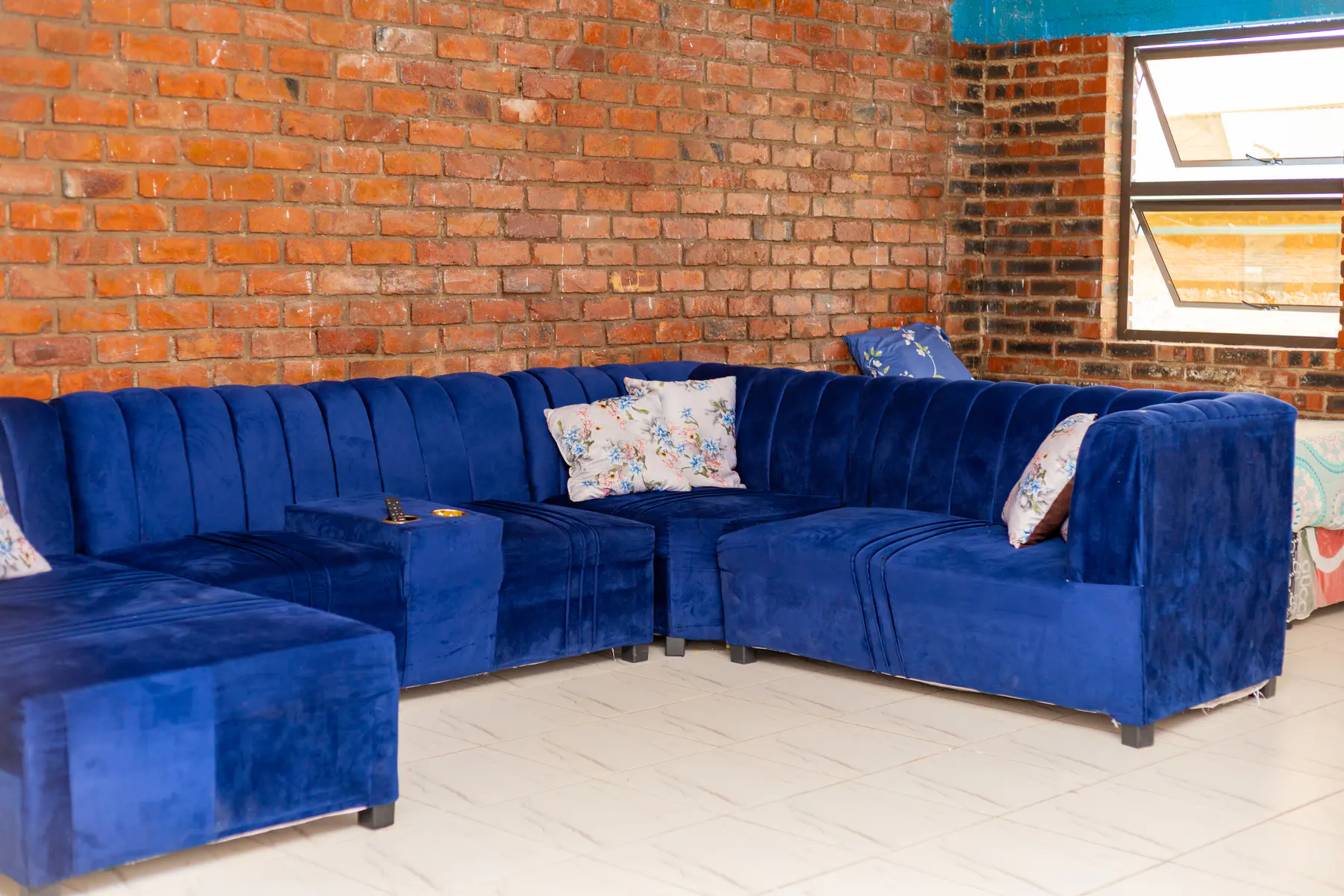 Students growing in confidence 86 at Adullam Academy